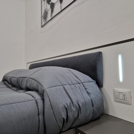 Norcia Stylish Apartment Eksteriør billede