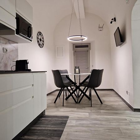 Norcia Stylish Apartment Eksteriør billede