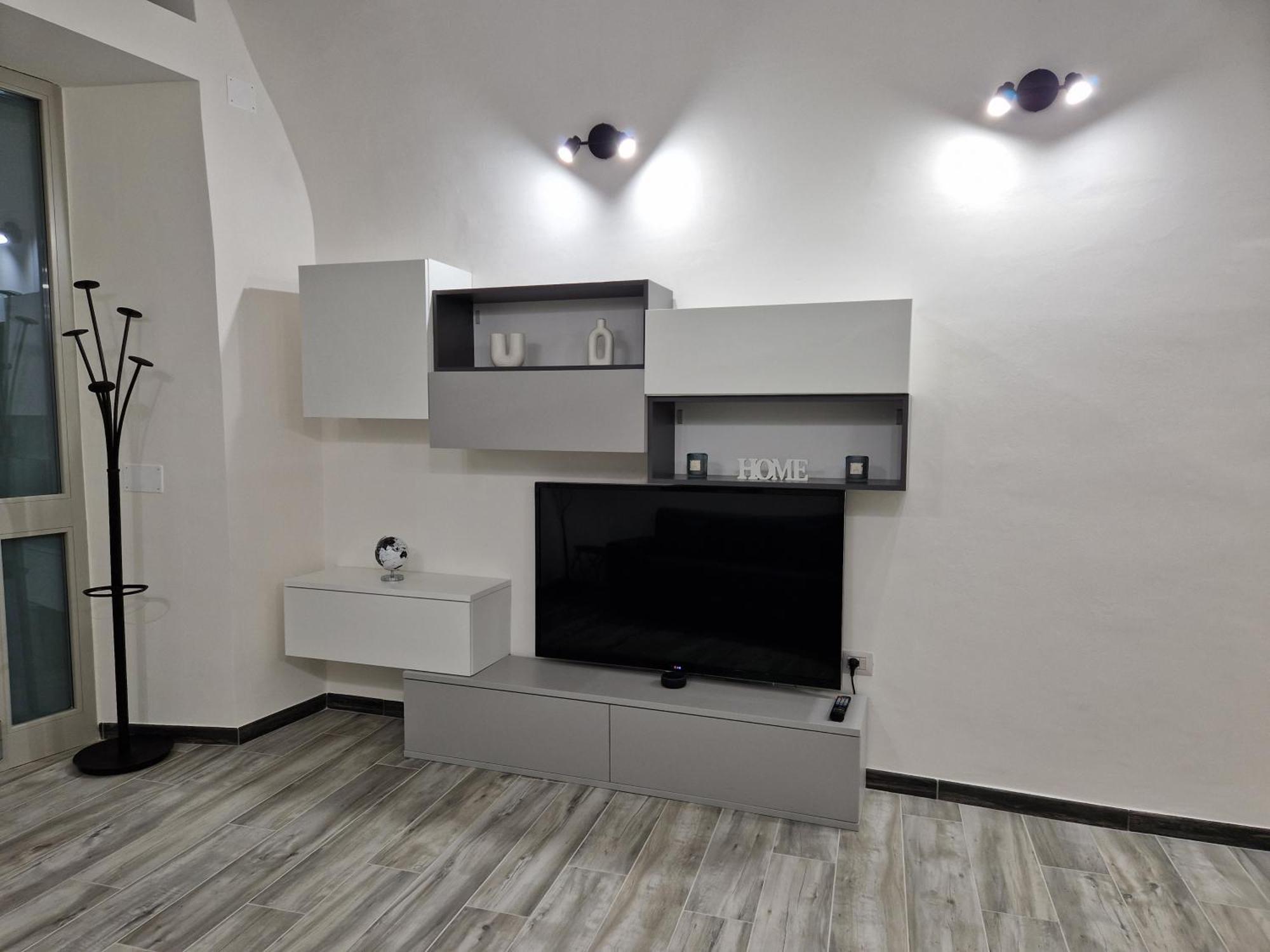 Norcia Stylish Apartment Eksteriør billede