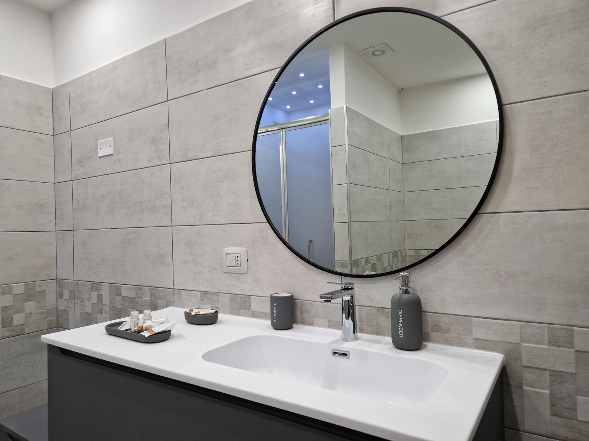 Norcia Stylish Apartment Eksteriør billede