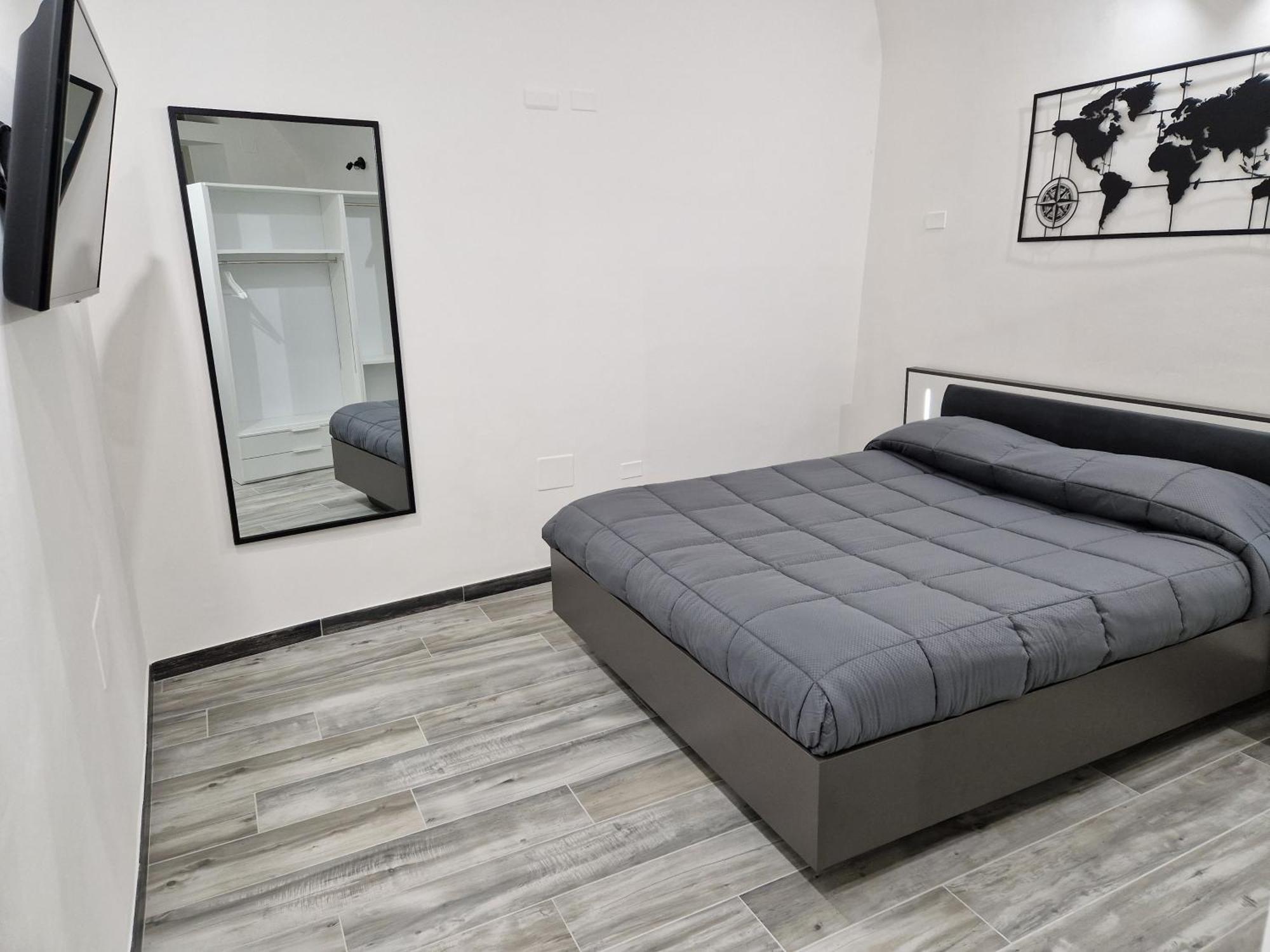 Norcia Stylish Apartment Eksteriør billede