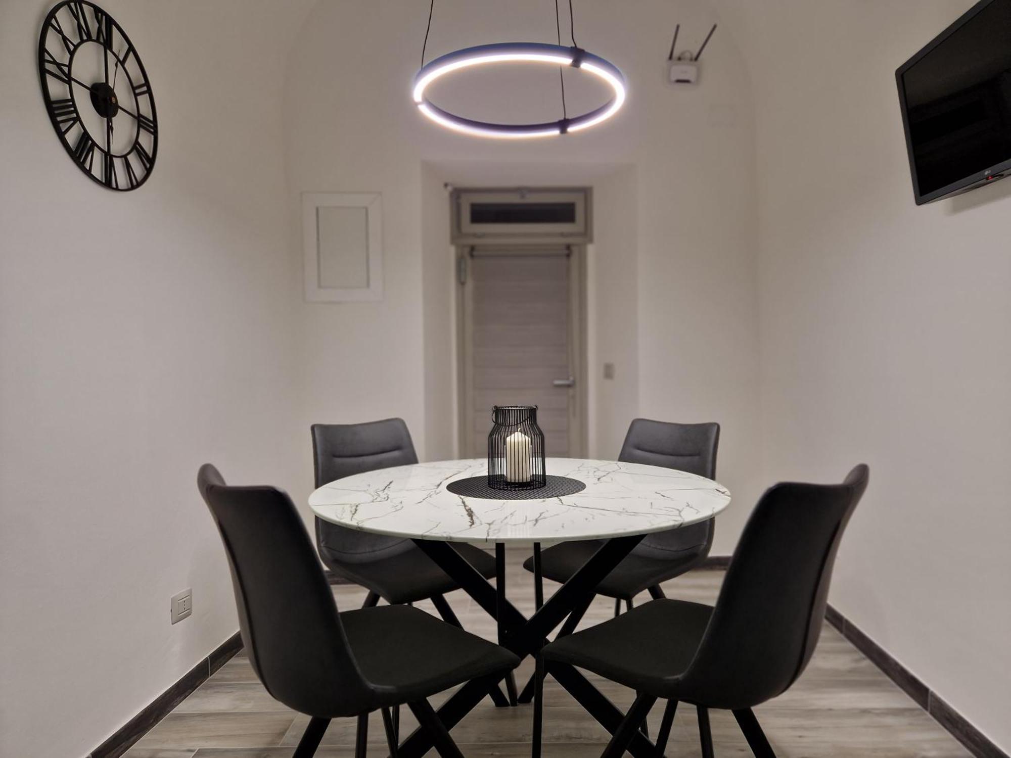 Norcia Stylish Apartment Eksteriør billede