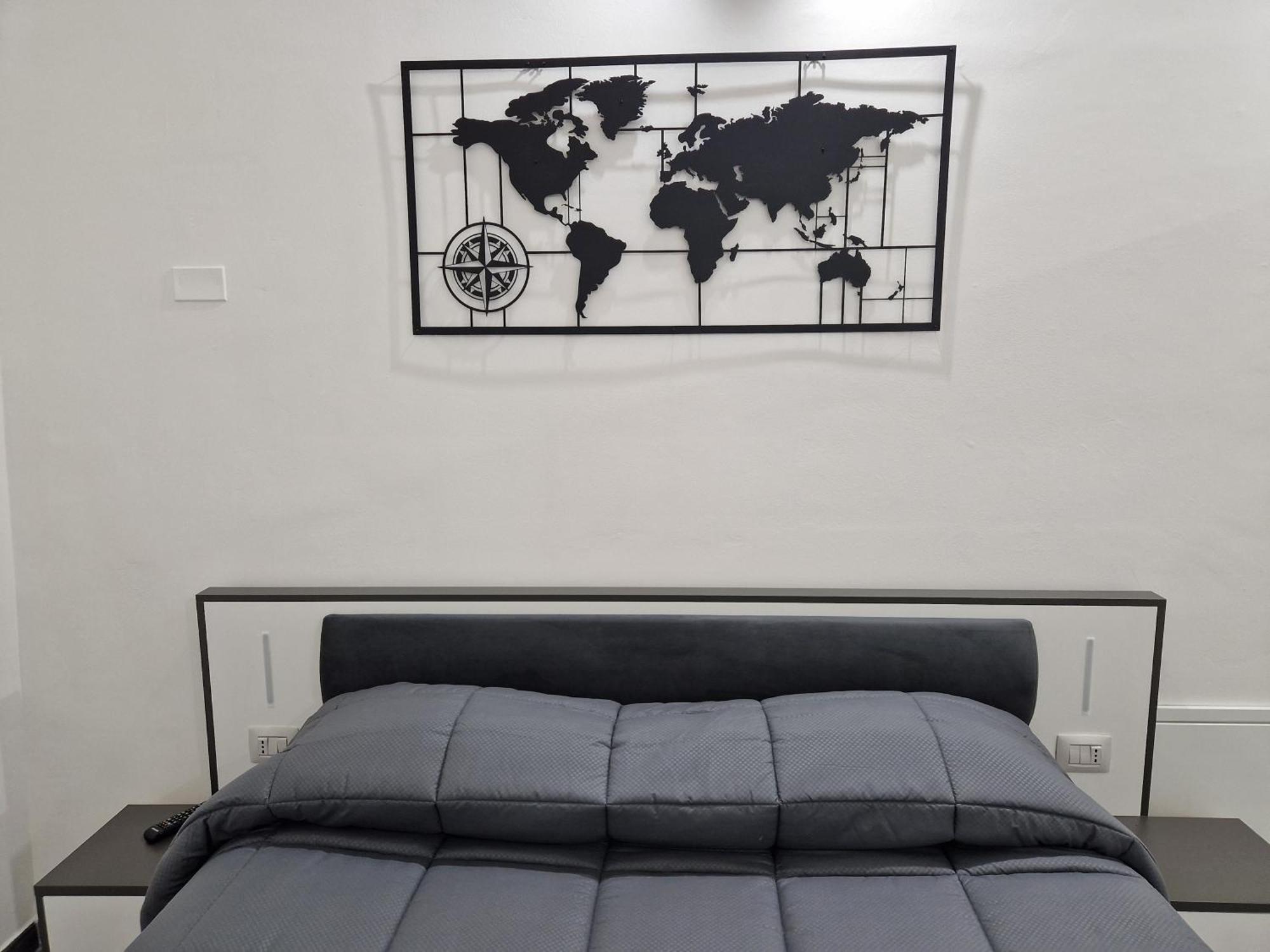 Norcia Stylish Apartment Eksteriør billede